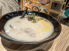 -渔米丰·广府鱼汤米线(光明广场店)