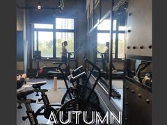 -EVE格斗健身工作室(周康店)