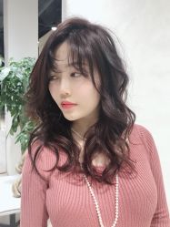 -CARR SALON