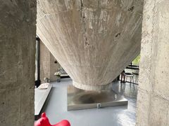 -CEMENT·coffee bar (凤凰创意园店)