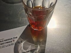 -sugarman espresso素饮糖人高新咖啡工厂