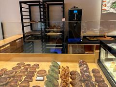 -LANLIZI BAKERY(COSMO店)
