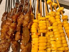 -苏小牛·牛肉串(国贸店)