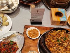 -客家大院·非遗赣南客家菜(郁孤台店)