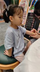 -奈尔宝家庭中心·亲子餐厅(鄞州万达店)