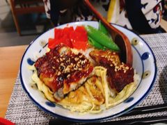 活鳗饭-活鳗饭·鹅肝范儿(高碑店店)