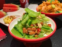 -辣尚瘾·烤鱼·新川菜(牡丹园直营店)