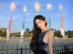 -天河潭旅游度假区