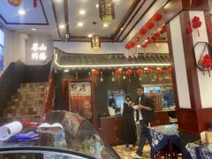 -桥香园过桥米线(复兴路店)