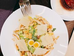 -卡佩罗意大利餐厅及酒吧Al Cappello Trattoria