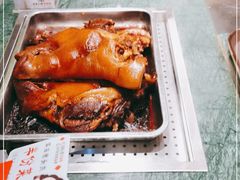 -山芋腔苏北菜(盐城滨海店)