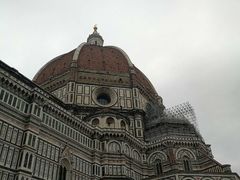 -圣母百花大教堂穹顶