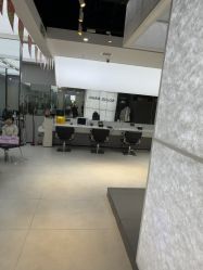 -SOULMAGIC 造型烫发染发