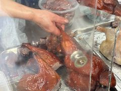 -晓马鸭店(新芜路店)