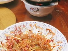 -五味坊·喜宴楼(瑞丰商博城店)