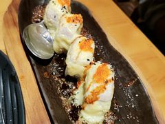 -一心创作料理屋(经开万达店)