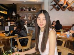 -La Strada(安福路店)