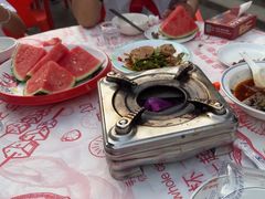 -辣不怕口味虾(凌霄路店)