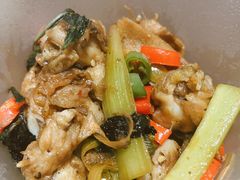 -蛙舍·炭烧牛蛙(东百中心店)