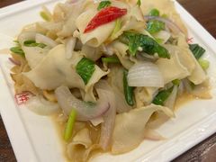 -海坛特色小吃·只做平潭特色菜(平潭店)