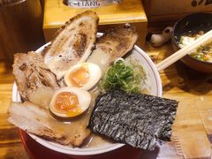 -老龙亭拉面店