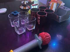 -星聚会KTV(苏州信投大厦店)