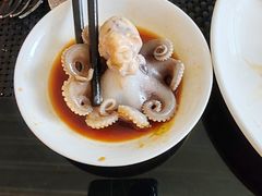 -圣丰索菲特·2 On 988 Café 自助餐厅