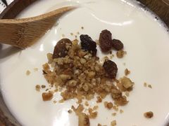 老爷自制酸奶-巴依老爷新疆美食(常营店)