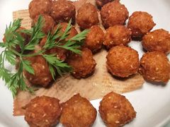 -中国坊中餐厅(石家庄希尔顿酒店)