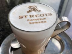 -Social 秀西餐厅-长沙瑞吉酒店(运达店)