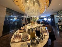 -国际贵都65自助餐厅