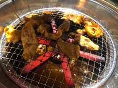 -伊茉家的烤肉店(勒泰中心店)