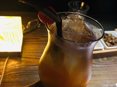 -LAMP BAR 水烟音乐酒吧