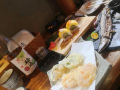 -酒窝烧鸟(科华街店)