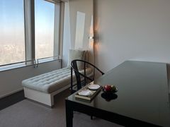 -上海柏悦酒店