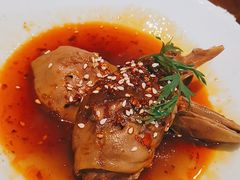 -北京老铺烤鸭(高新店)