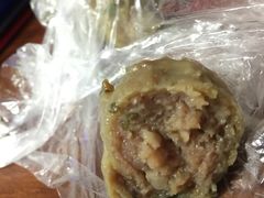 牛肉丸-潘氏包原味.广式点心(西城步行街店)