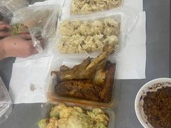 -北三沙家烧麦(北头道街店)