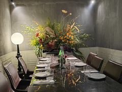-LESCEDARS Brasserie Bistro香柏树
