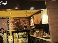 -麦当劳(西客站店)