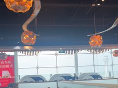 -老四川(T3航站楼F指廊店)