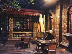 -马勒别墅饭店(静安寺店)