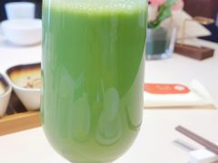 绿豆浆-口味堂(惠济路店)