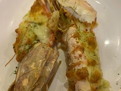 -芭菲盛宴·环球美食(北城国际店)