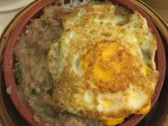 窝蛋牛肉饭-君逸酒店·万寿宫(横岗店)