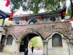 -溪口-滕头旅游景区