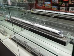 -中国铁道博物馆(正阳门馆)