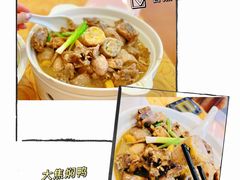 -水乡人家私房菜(逢简店)