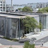 空间的划分并不是简单地用砖石来定义的