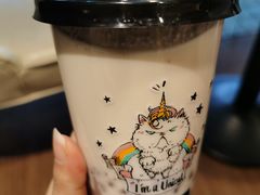 -85度C(广州东银广场店)